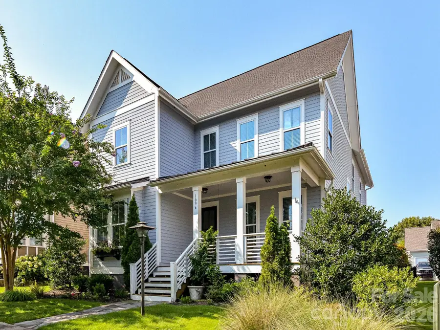 1096 Ridge Runner Road, Rock Hill, SC 29730 - #2