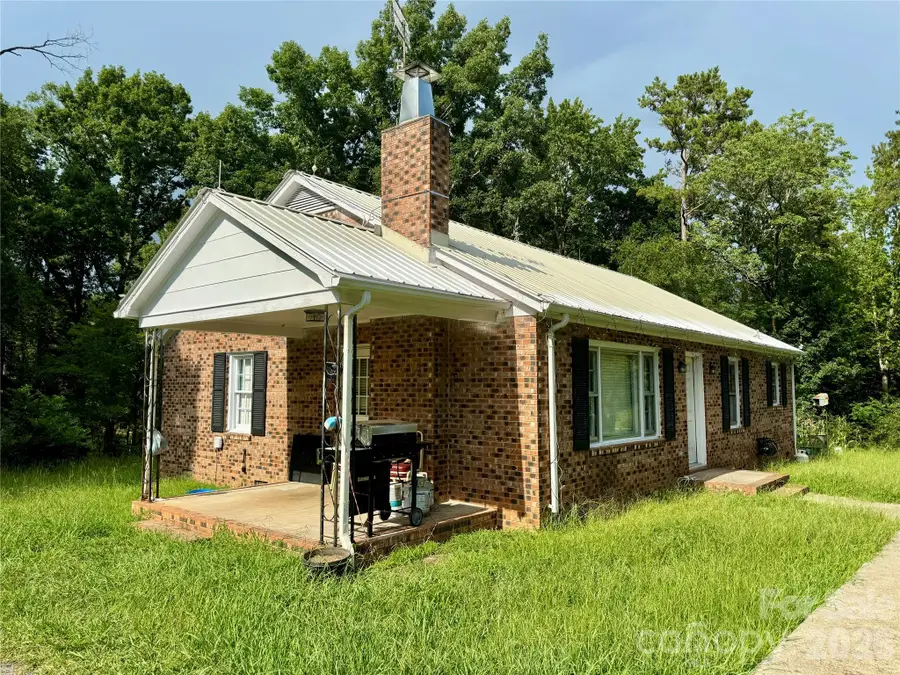 430 Russell Road, Polkton, NC 28135 - #3