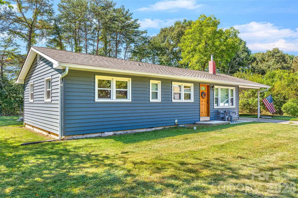 1025 Old Us 70 Highway, Black Mountain, NC 28711 - #1