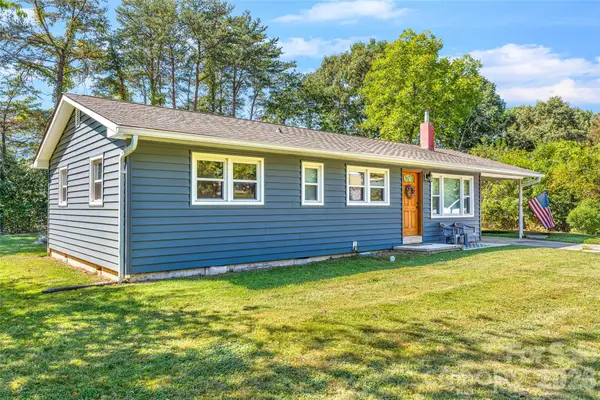 1025 Old Us 70 Highway, Black Mountain, NC 28711