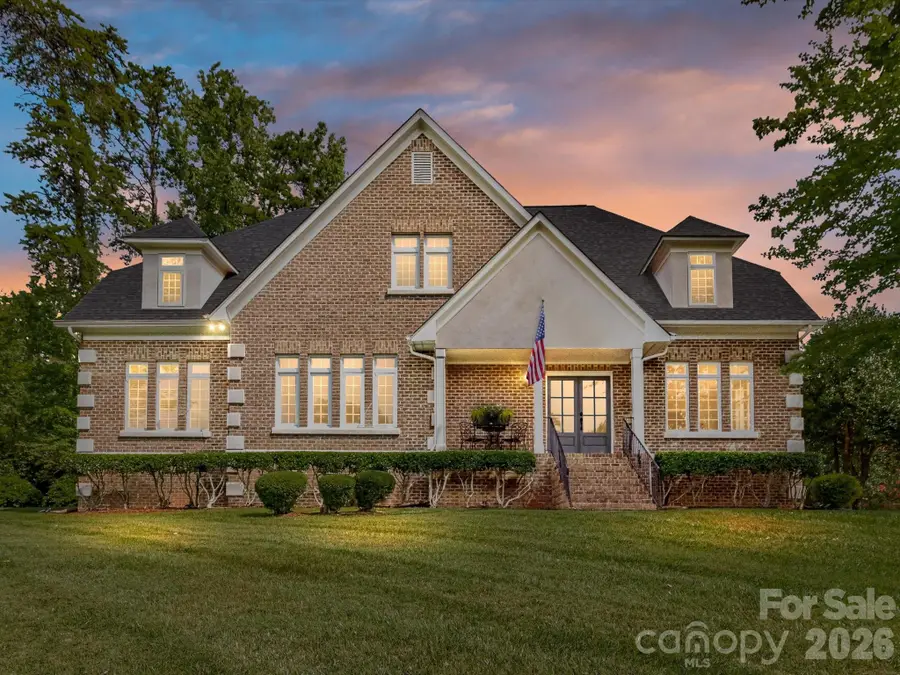 3520 Providence Plantation Lane, Charlotte, NC 28270 - #2