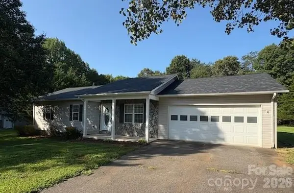 150 Pattys Place, Stony Point, NC 28678