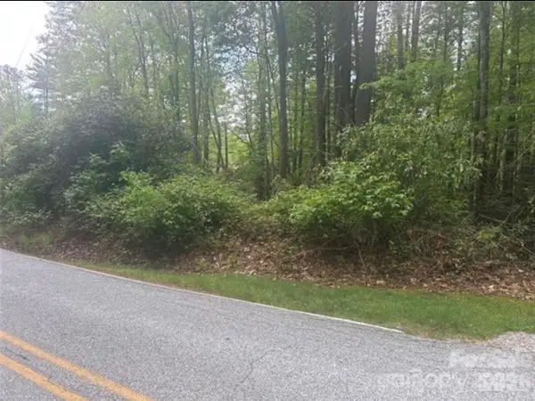 TBD Upper Whitewater Road, Brevard, NC 28712