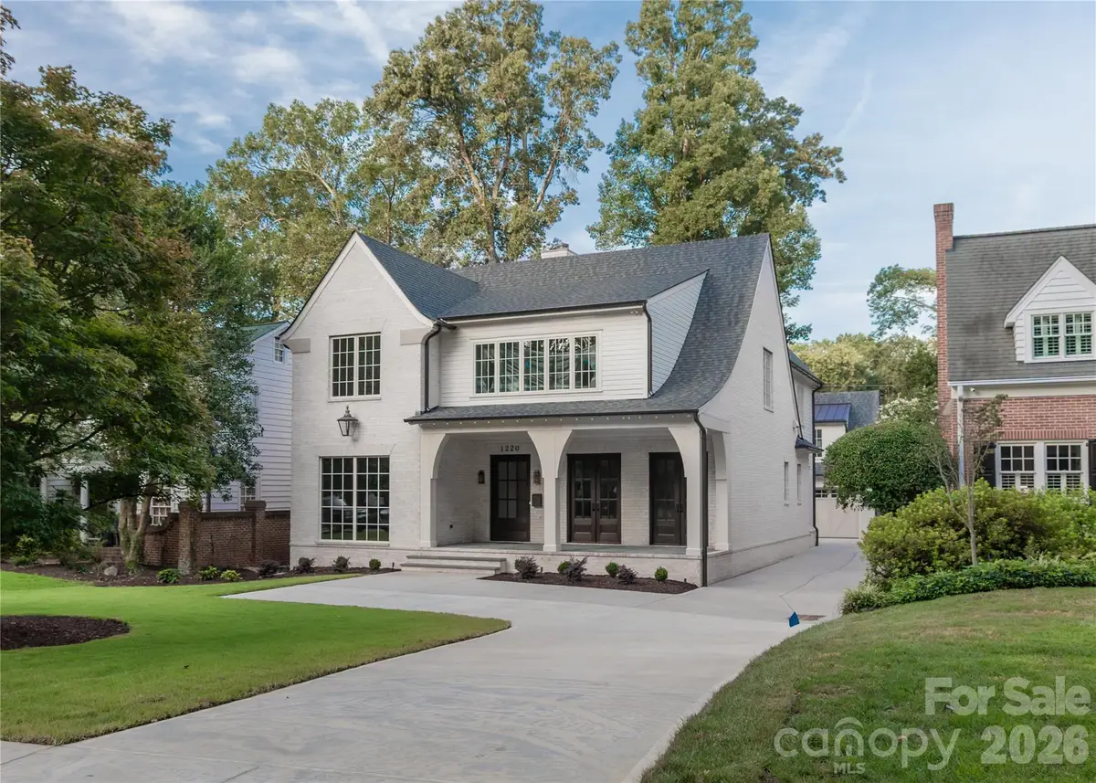 1220 Biltmore Drive, Charlotte, NC 28207 - #1