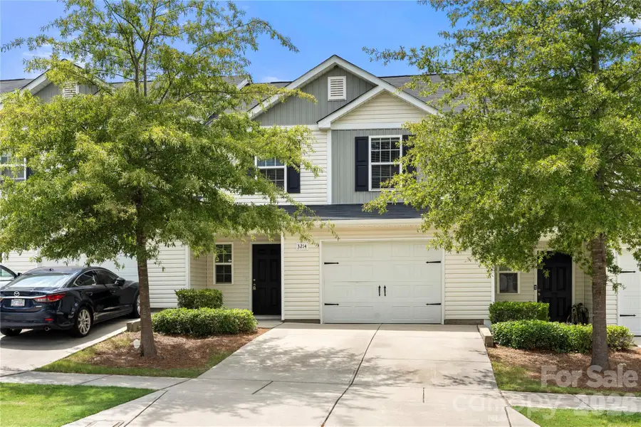 3214 Ellingford Road, Charlotte, NC 28214 - #2
