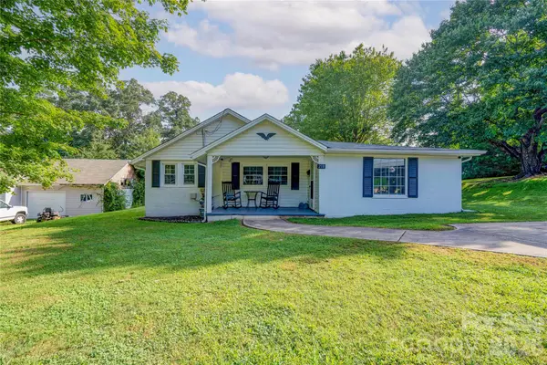 218 Oxford Street, Spindale, NC 28160