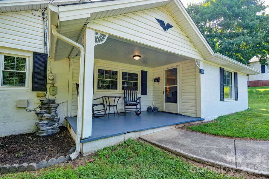 218 Oxford Street, Spindale, NC 28160 - #2