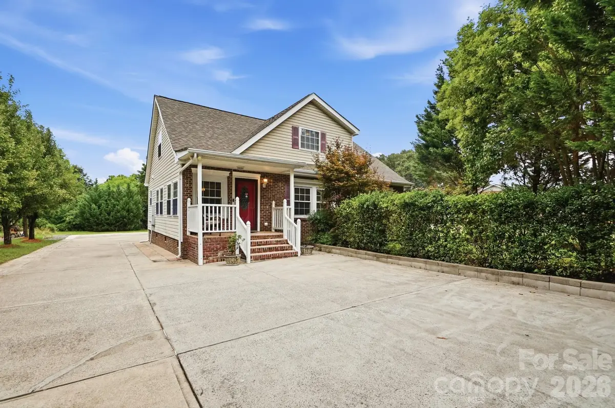 3717 Margaret Wallace Road, Matthews, NC 28105 - #1