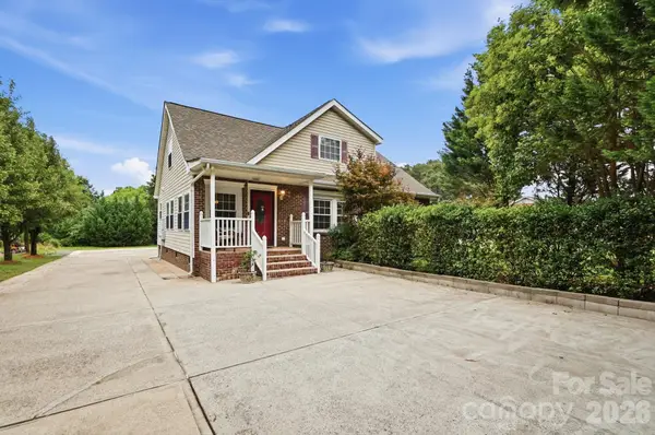 3717 Margaret Wallace Road, Matthews, NC 28105