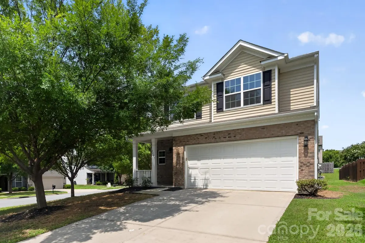 2003 Verde Creek Road, Charlotte, NC 28214 - #1