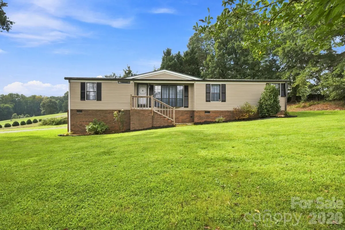 8099 River Bend Drive, Claremont, NC 28610 - #1