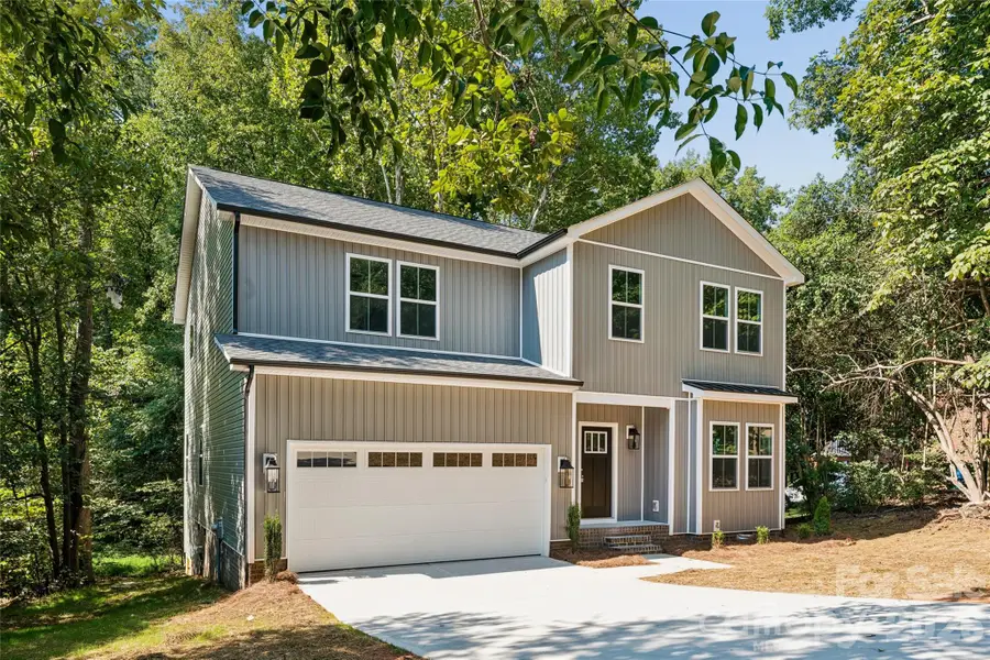 8216 Willhill Road, Mint Hill, NC 28227 - #2