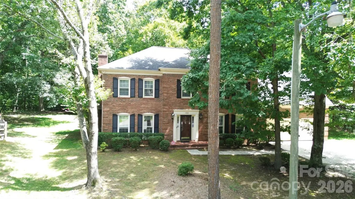 4002 Trehurst Court, Charlotte, NC 28269 - #1