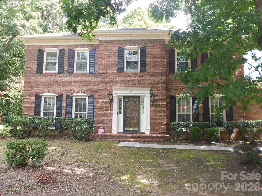 4002 Trehurst Court, Charlotte, NC 28269 - #2