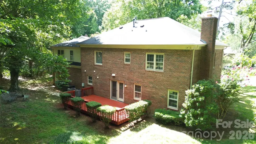 4002 Trehurst Court, Charlotte, NC 28269 - #3