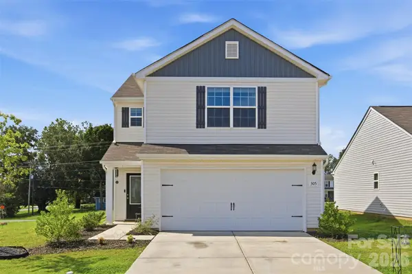 305 Aniston Lane, Shelby, NC 28152