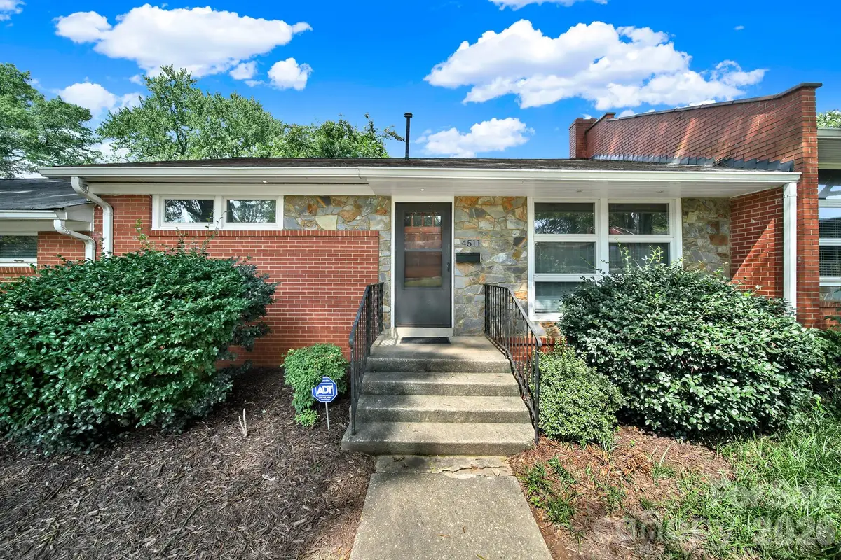 4511 Woodlark Lane, Charlotte, NC 28211 - #1
