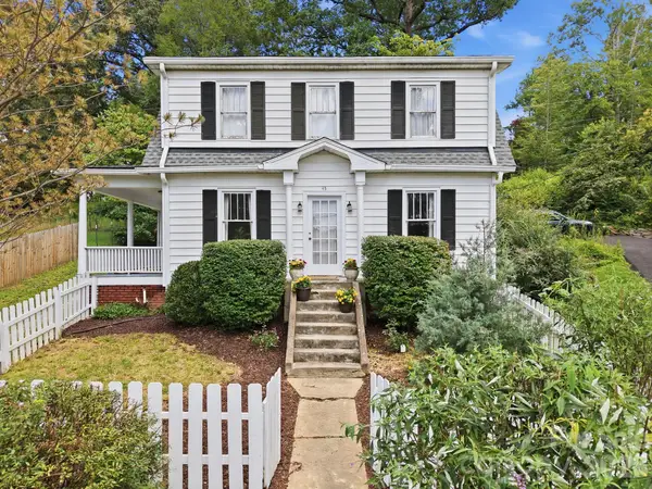45 Woodvale Avenue, Asheville, NC 28804