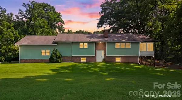 3610 Thrift Drive, Lincolnton, NC 28092
