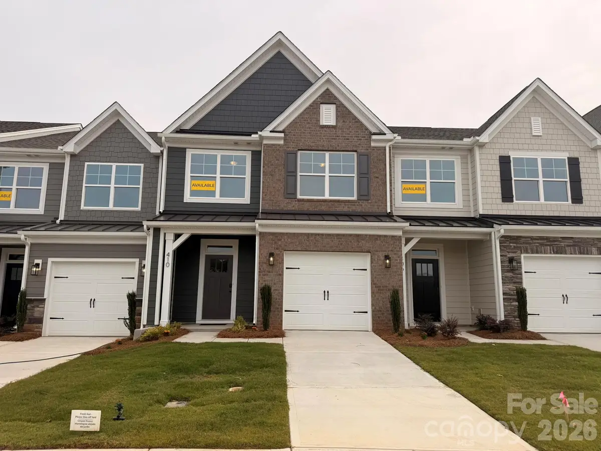 410 Blythe Townhome Lane, Waxhaw, NC 28173 - #1