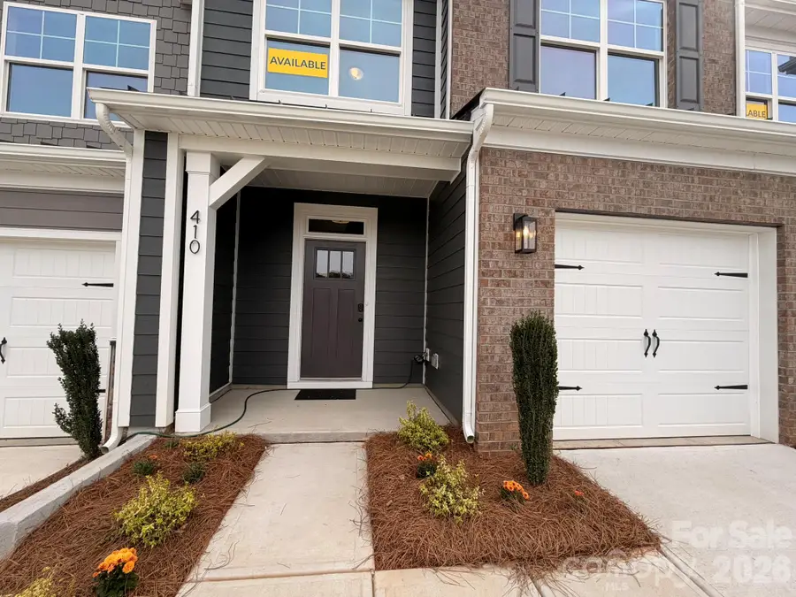 410 Blythe Townhome Lane, Waxhaw, NC 28173 - #2