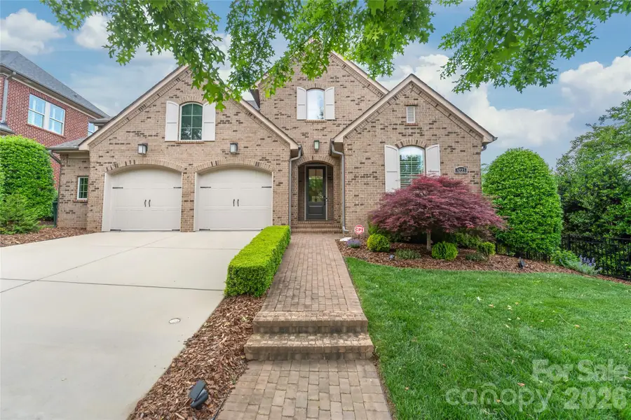 9223 Robbins Preserve Road, Cornelius, NC 28031 - #2