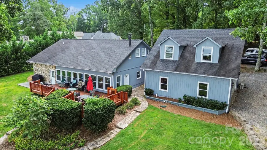 208 Stonemarker Road, Mooresville, NC 28117 - #2