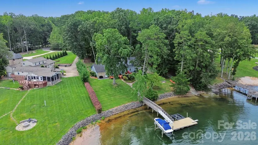 208 Stonemarker Road, Mooresville, NC 28117 - #3