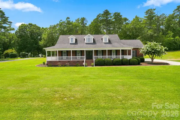 1134 Oakwood Drive, Chester, SC 29706