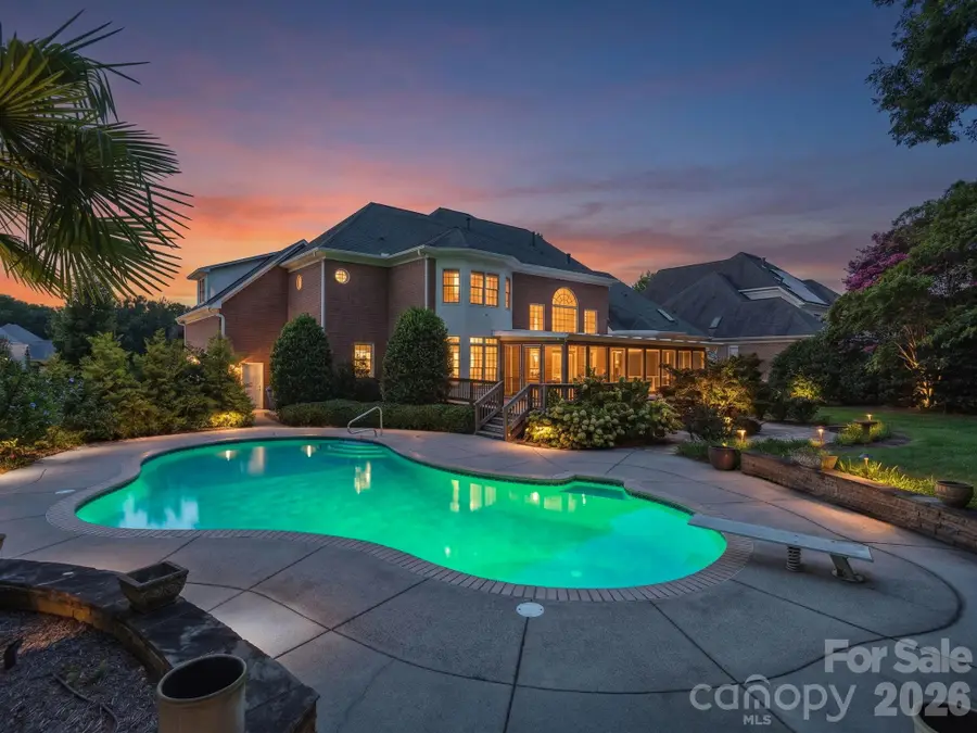 8801 Man Of War Drive, Waxhaw, NC 28173 - #2