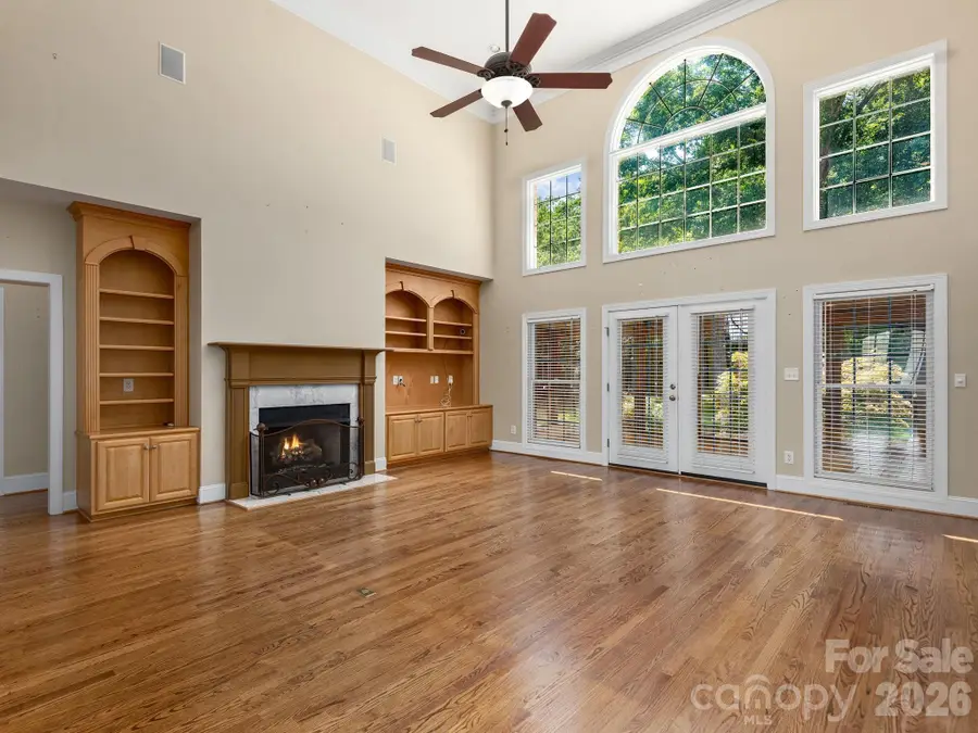 8801 Man Of War Drive, Waxhaw, NC 28173 - #3