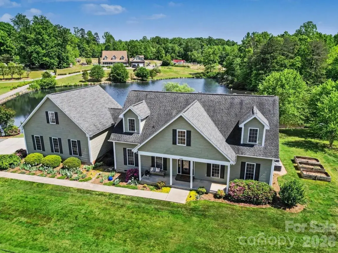 3985 Mt Hope Church Road, Salisbury, NC 28146 - #1