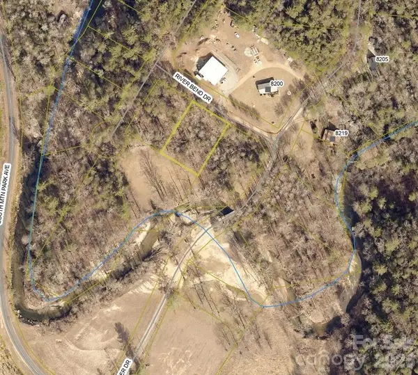 0 River Bend Drive #49, Connelly Springs, NC 28612