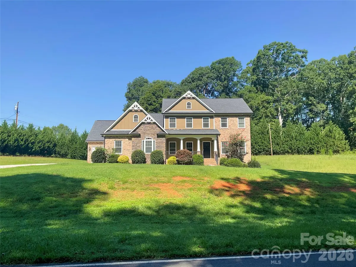 135 Blossom Hill Road, Lincolnton, NC 28092 - #1