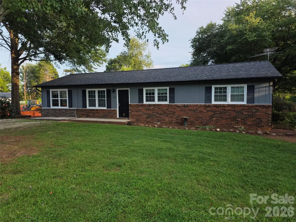 123 Robinette Lane, Statesville, NC 28625 - #1