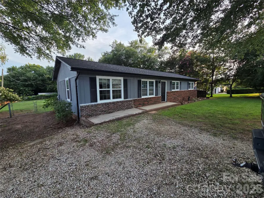 123 Robinette Lane, Statesville, NC 28625 - #3