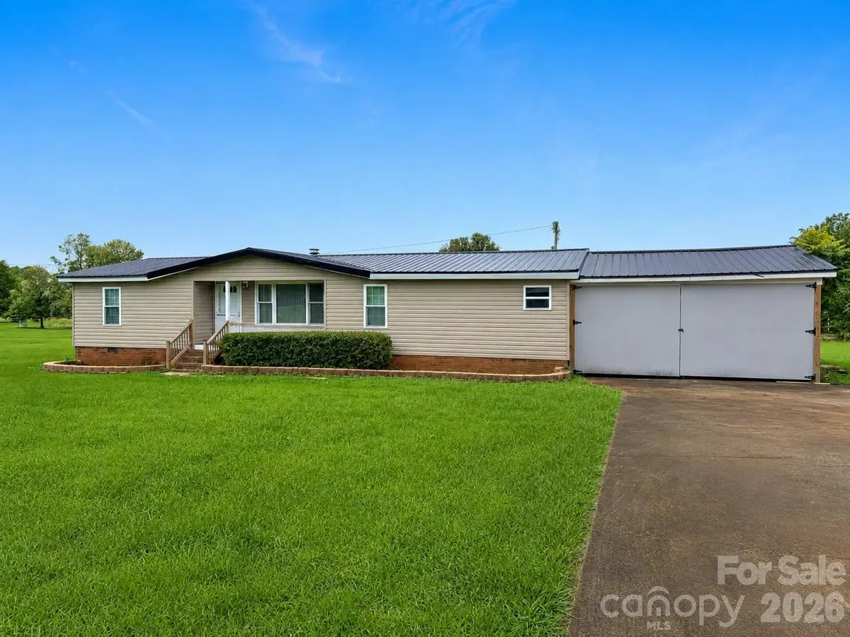 599 Scotts Creek Road, Statesville, NC 28625 - #1