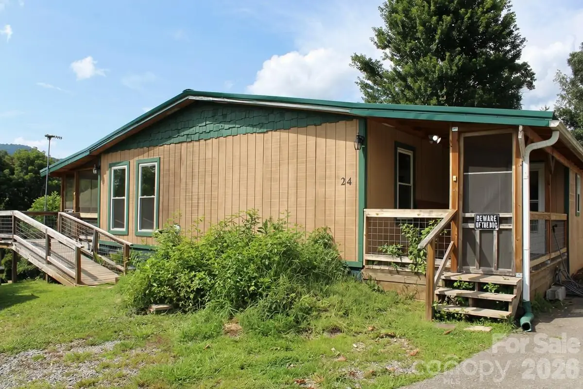 24 Karis Lane, Clyde, NC 28721 - #1