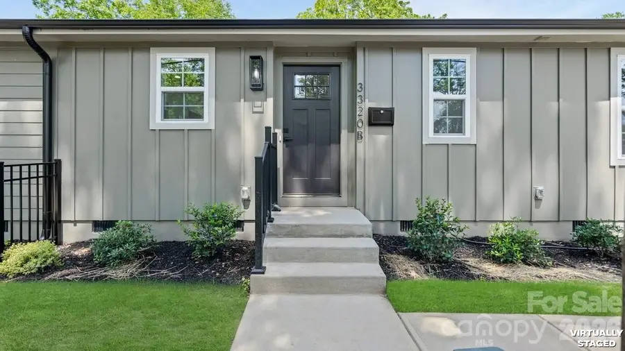 3320 Boyd Street, Charlotte, NC 28208 - #2