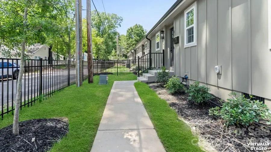 3320 Boyd Street, Charlotte, NC 28208 - #3