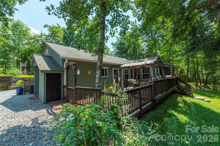 4895 Hudlow Road, Union Mills, NC 28167 - #2