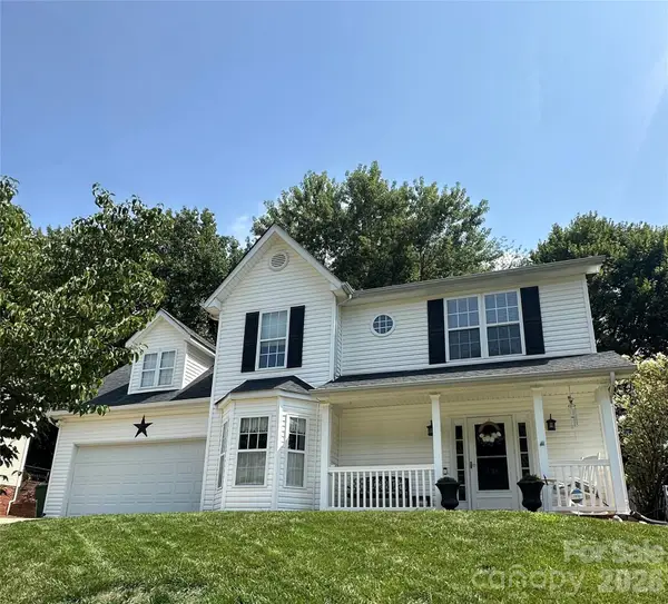 120 Arbor Ridge Road, Mount Holly, NC 28120