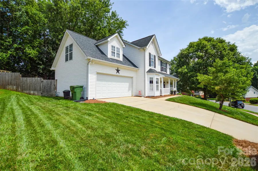 120 Arbor Ridge Road, Mount Holly, NC 28120 - #2