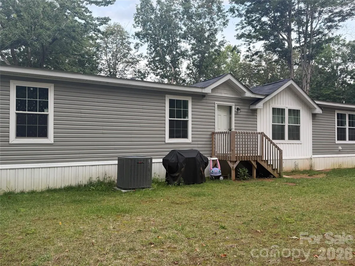 818 Poison Cove Road, Clyde, NC 28721 - #1
