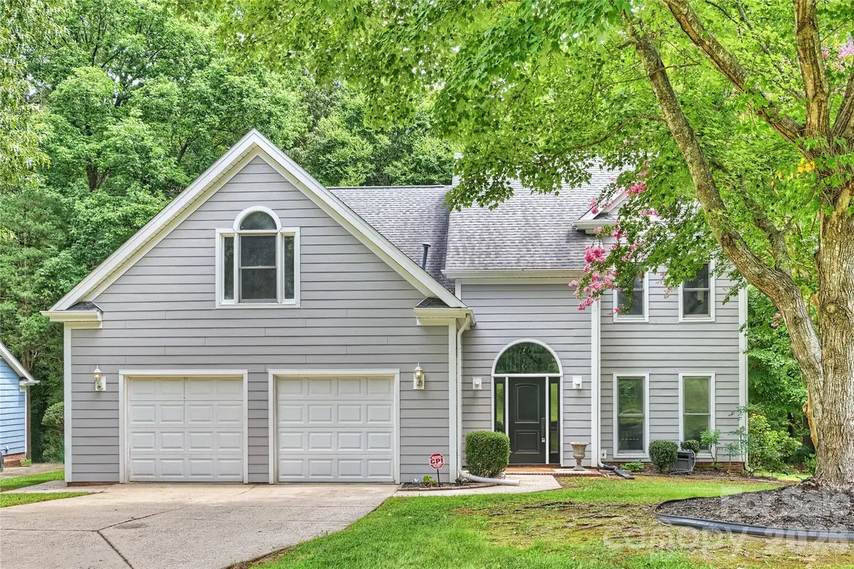 7224 Canyon Drive, Charlotte, NC 28262 - #1