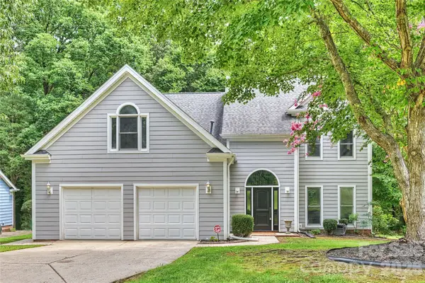 7224 Canyon Drive, Charlotte, NC 28262