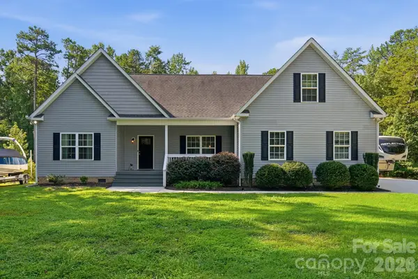 4643 Mt Gallant Road, Rock Hill, SC 29732
