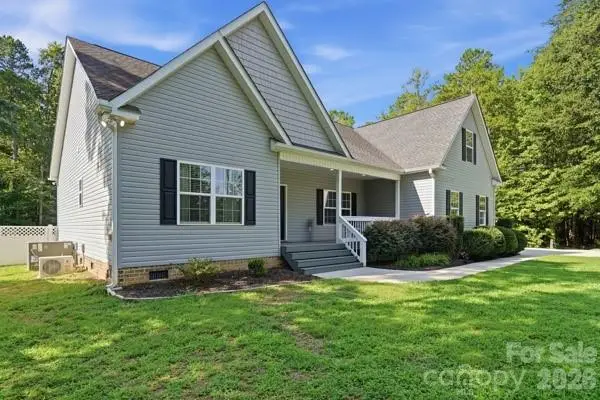 4643 Mt Gallant Road, Rock Hill, SC 29732 - #3