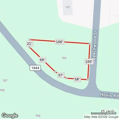 103 Beechwood Street, Stanley, NC 28164 - #2