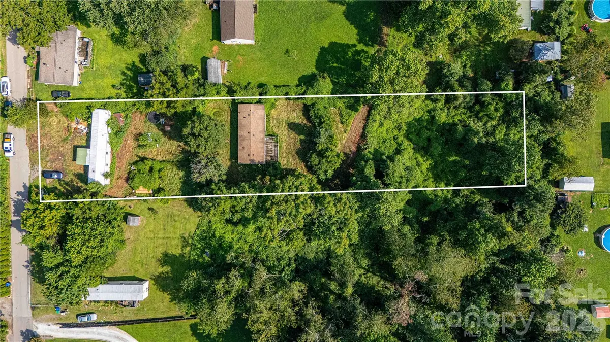 133 Brickyard Road, Asheville, NC 28806 - #1